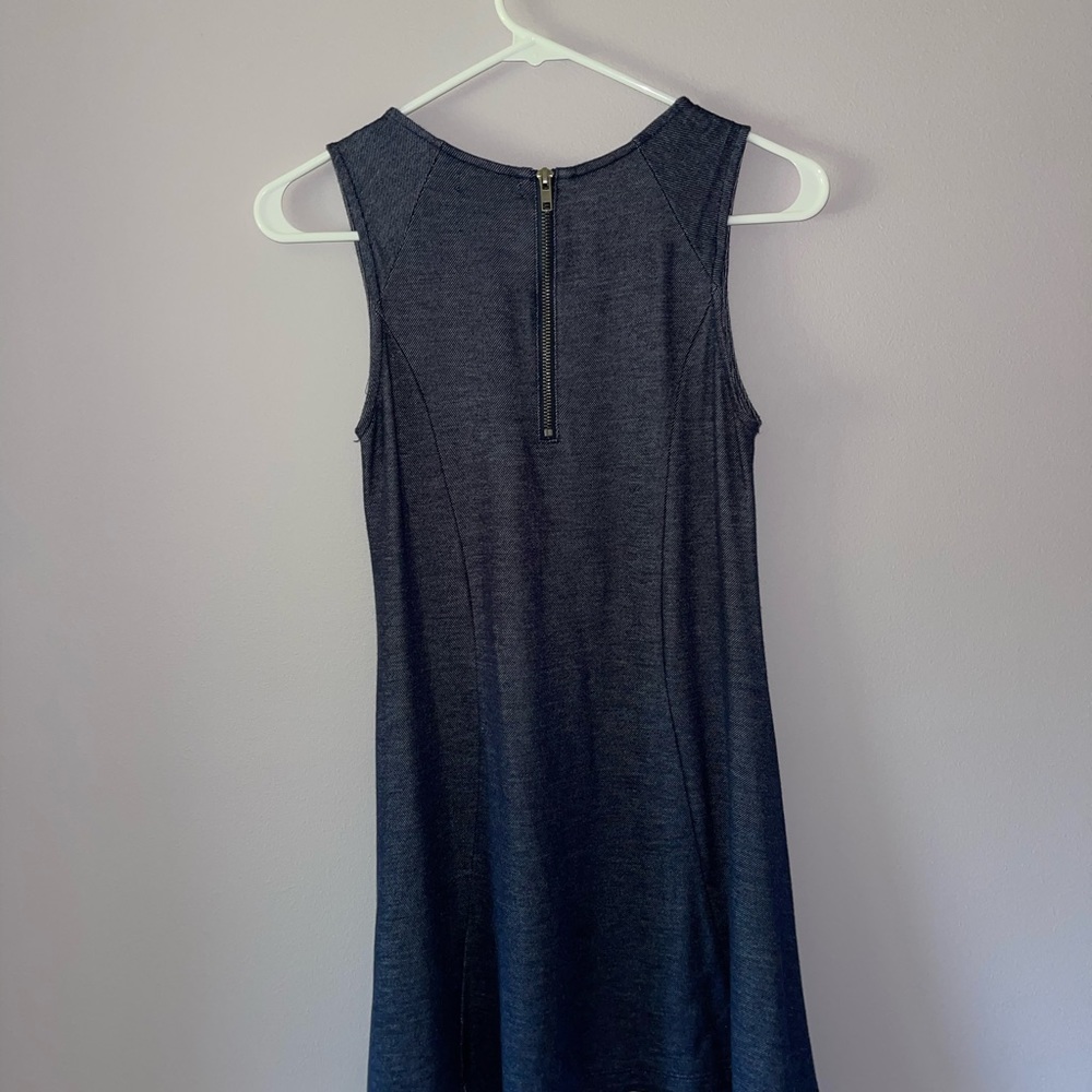 Cozy Dress